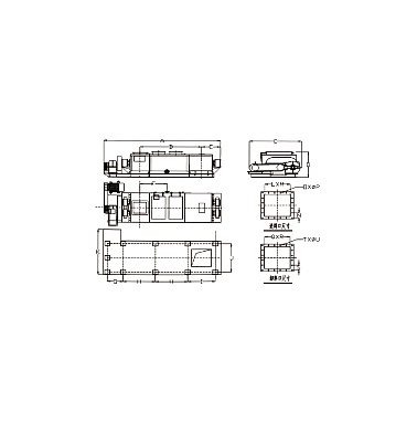 雙軸加濕攪拌機(jī)